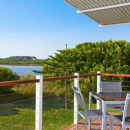 Great Ocean Road Tourist Park Hotel Peterborough Buitenkant foto