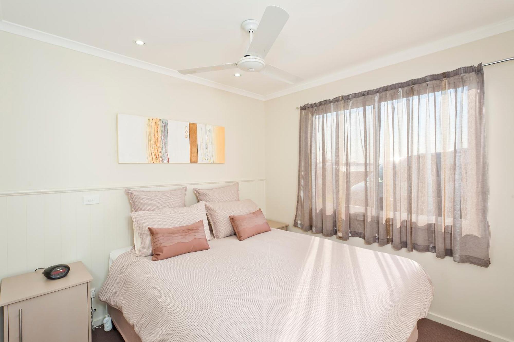 Great Ocean Road Tourist Park Hotel Peterborough Buitenkant foto