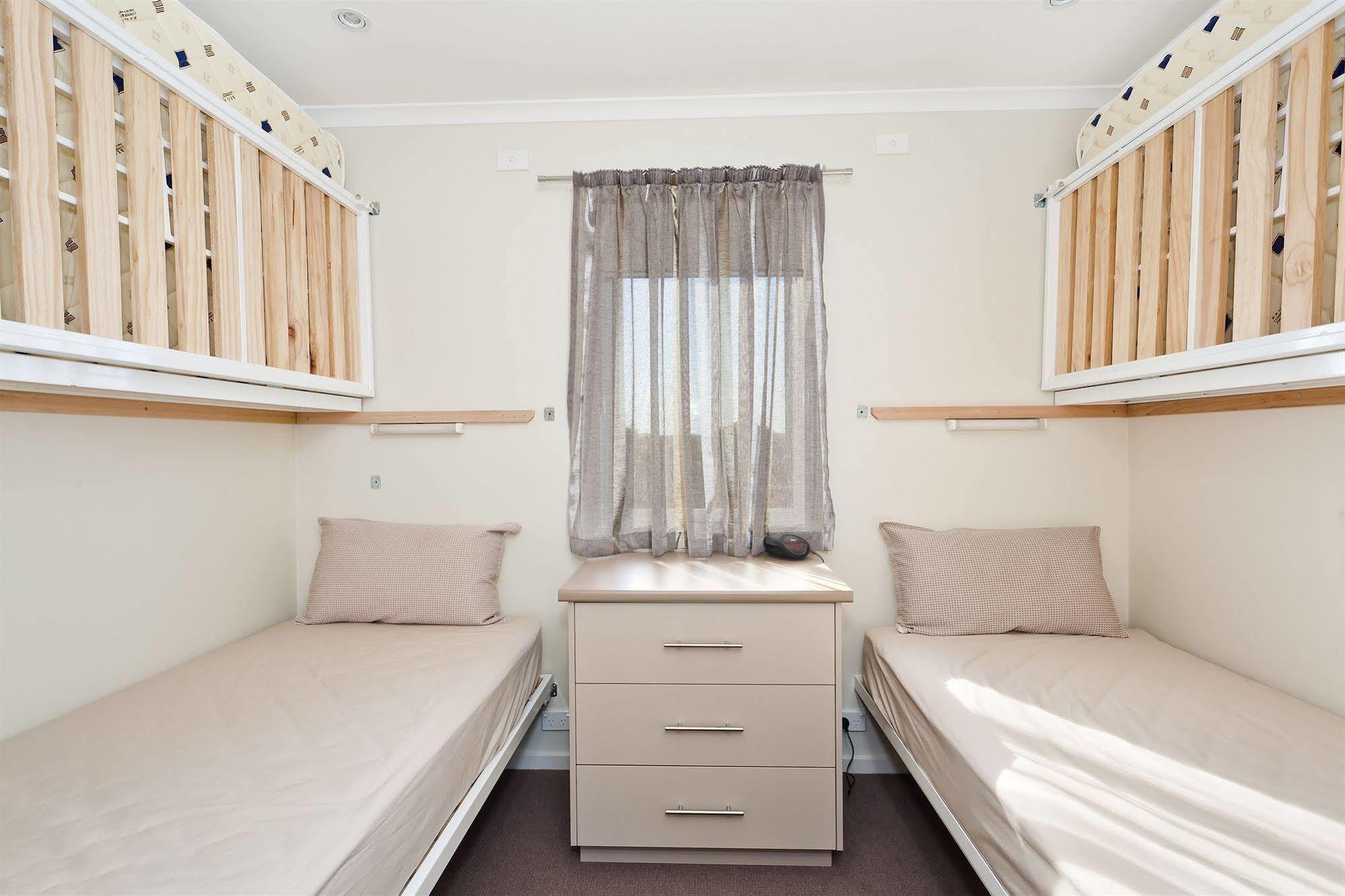 Great Ocean Road Tourist Park Hotel Peterborough Buitenkant foto