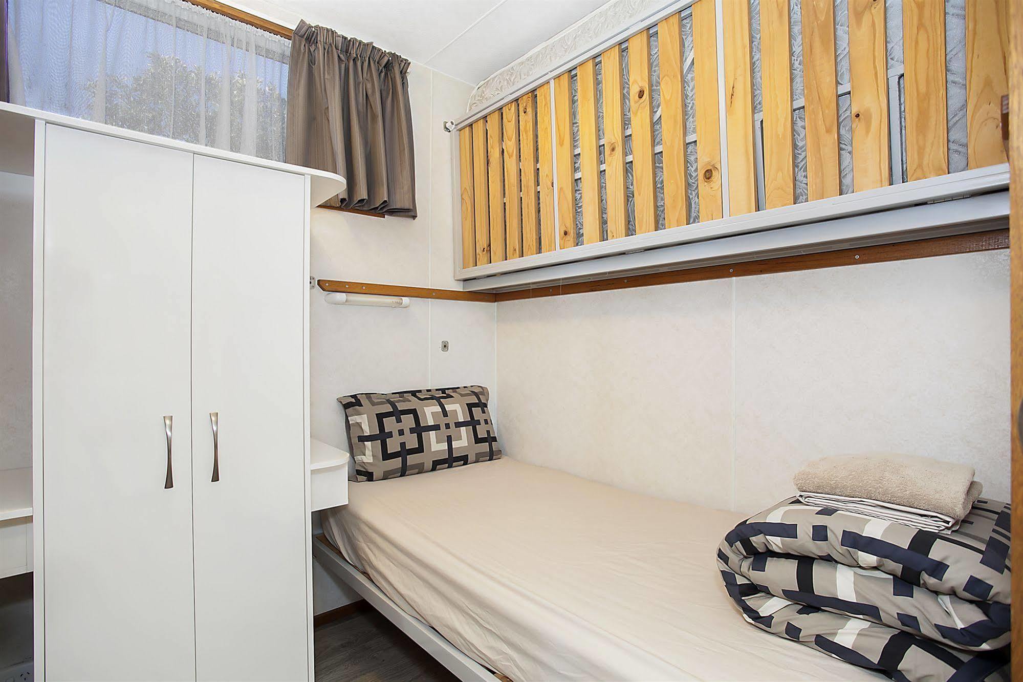 Great Ocean Road Tourist Park Hotel Peterborough Buitenkant foto