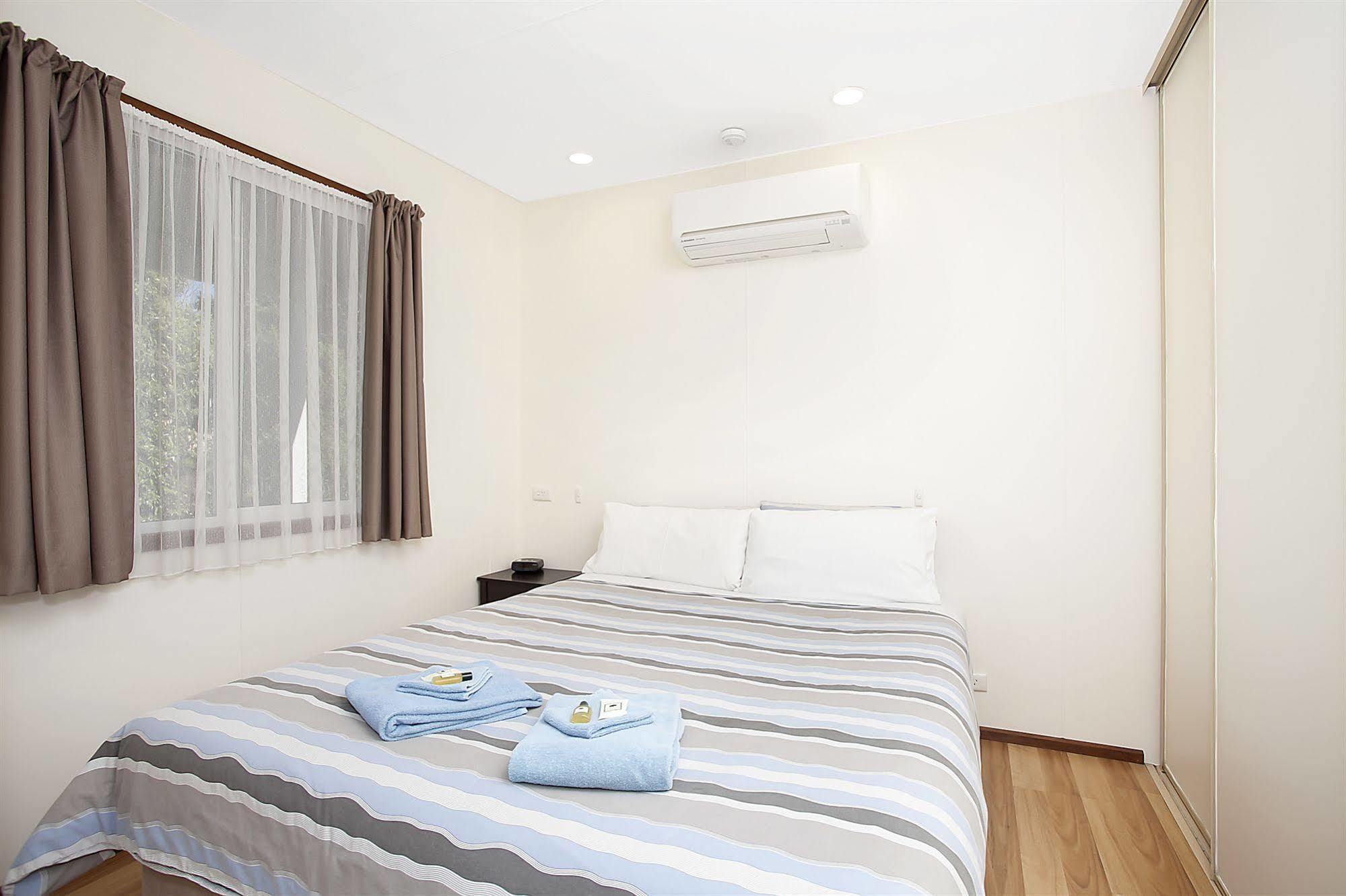 Great Ocean Road Tourist Park Hotel Peterborough Buitenkant foto
